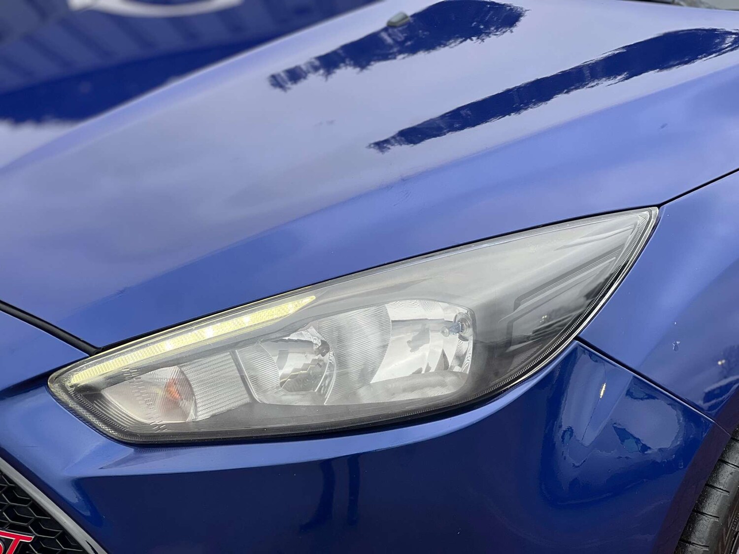 Used Ford Focus 2015 for sale - 77437589: Photo 13