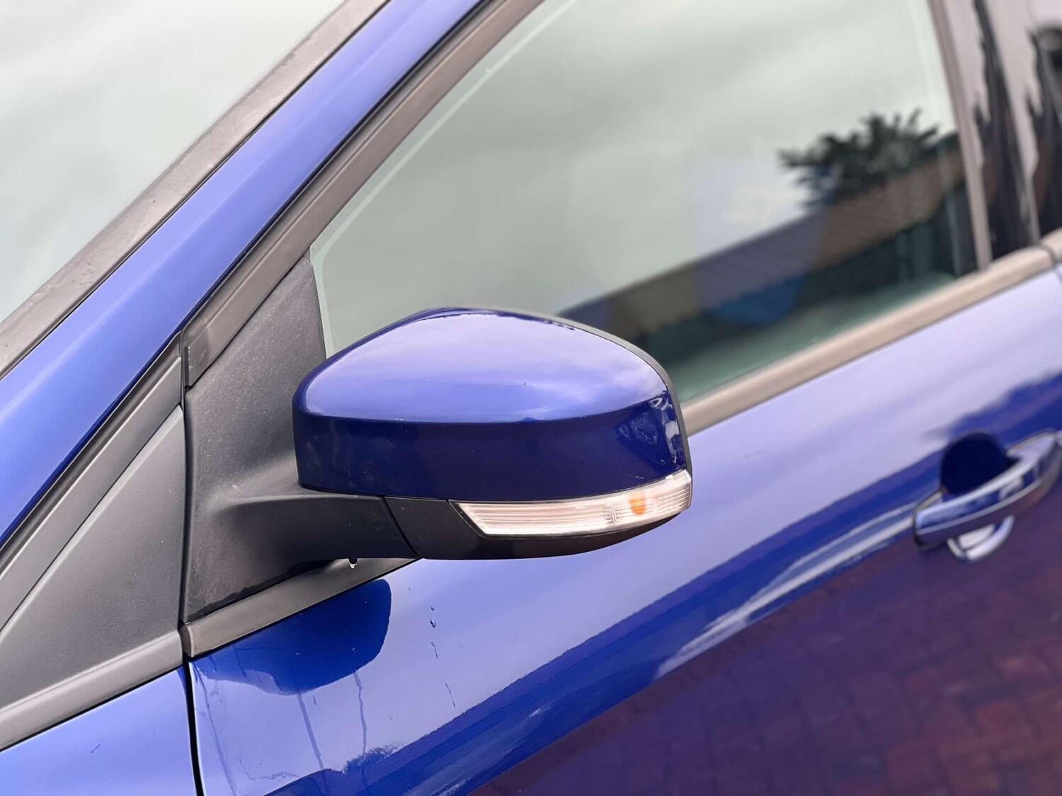 Used Ford Focus 2015 for sale - 77437589: Photo 14