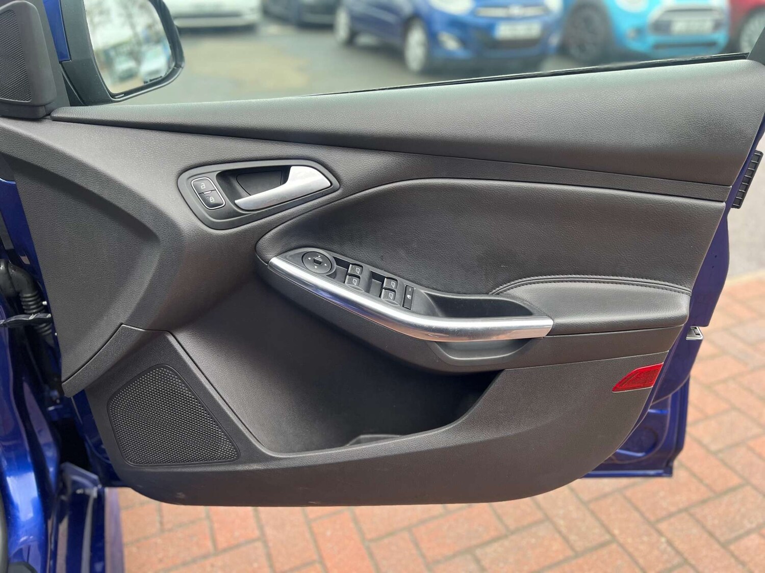 Used Ford Focus 2015 for sale - 77437589: Photo 15