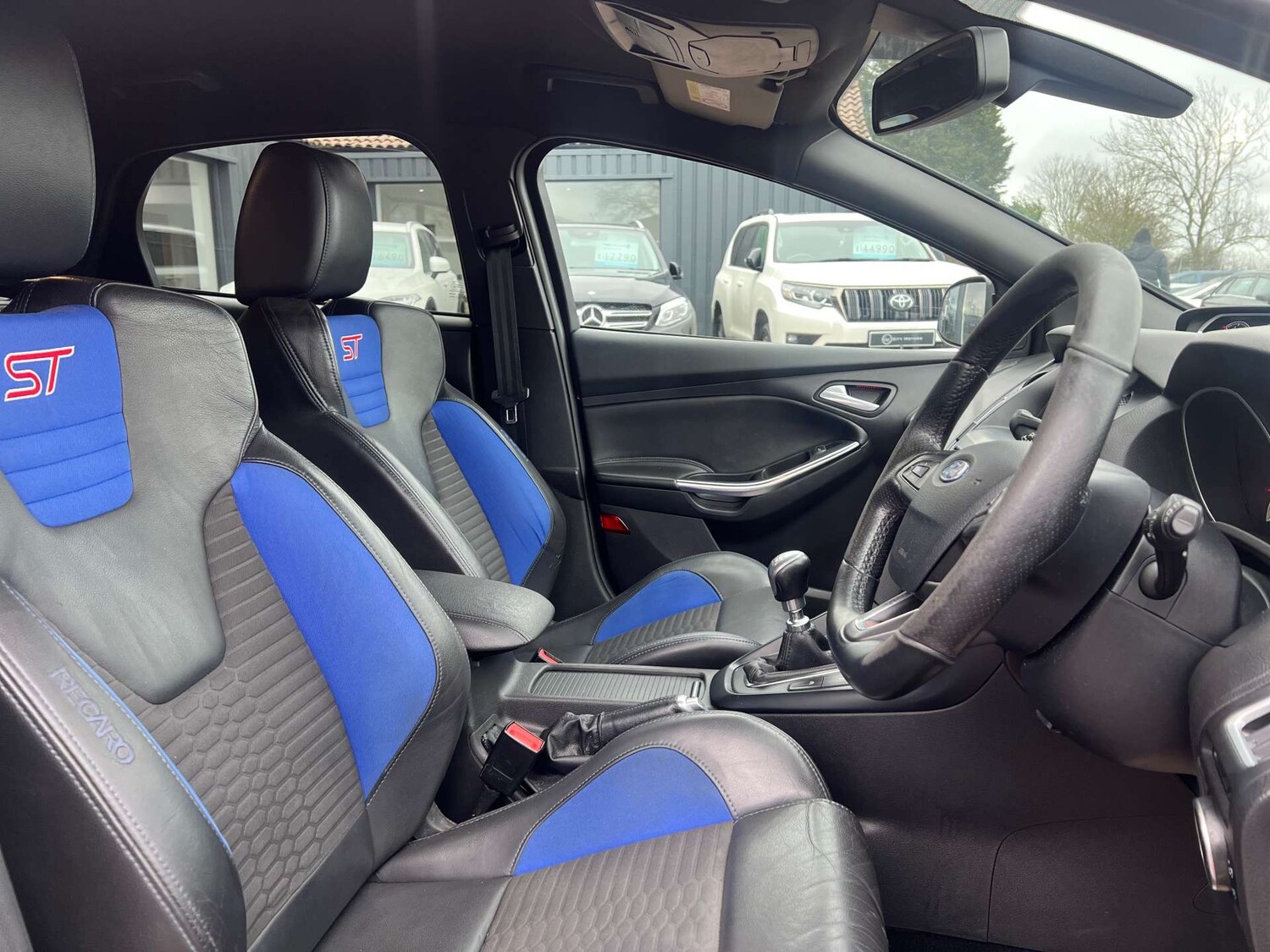 Used Ford Focus 2015 for sale - 77437589: Photo 18