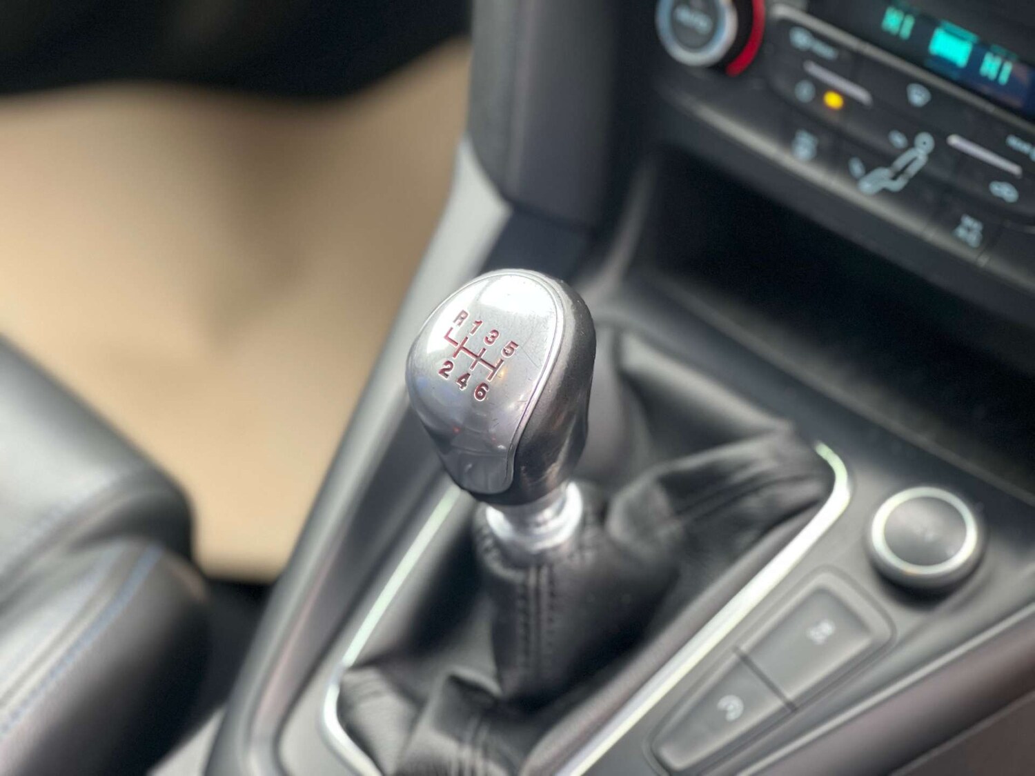 Used Ford Focus 2015 for sale - 77437589: Photo 20