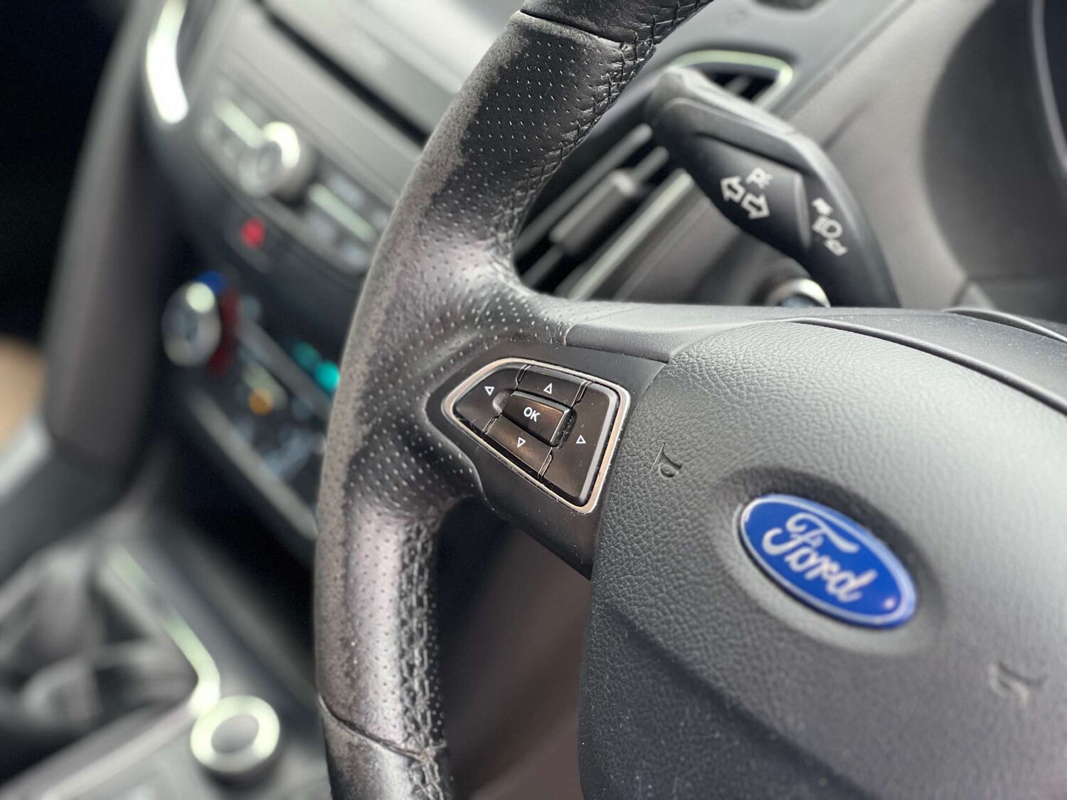 Used Ford Focus 2015 for sale - 77437589: Photo 23