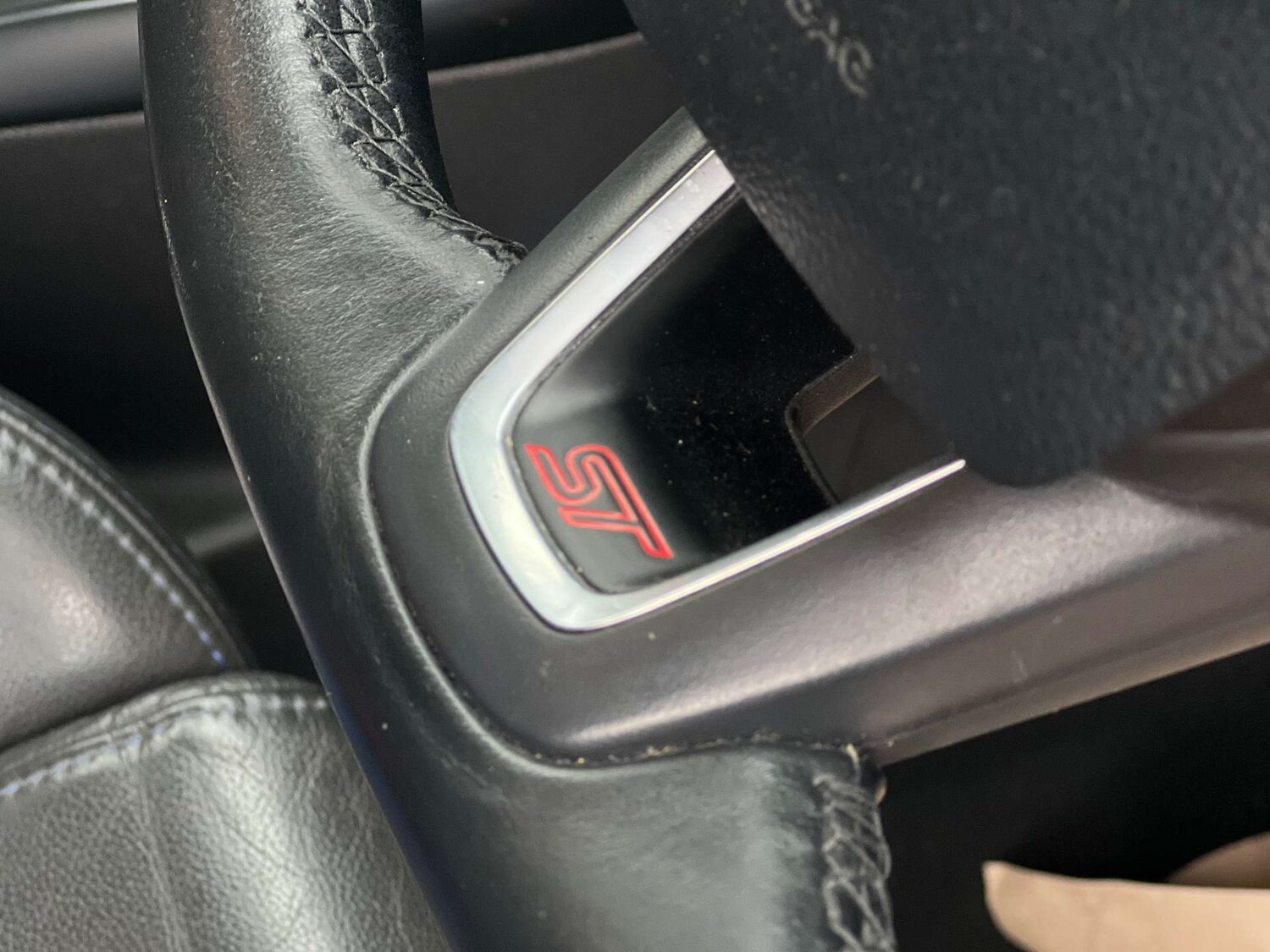 Used Ford Focus 2015 for sale - 77437589: Photo 24