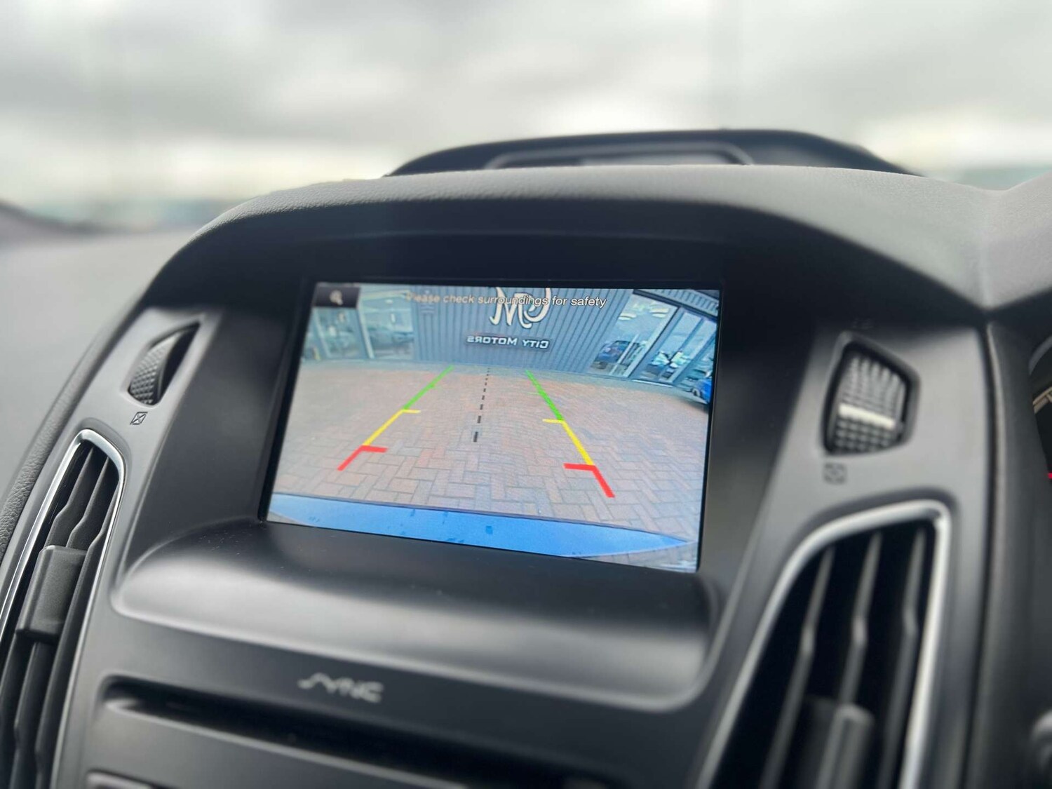 Used Ford Focus 2015 for sale - 77437589: Photo 28