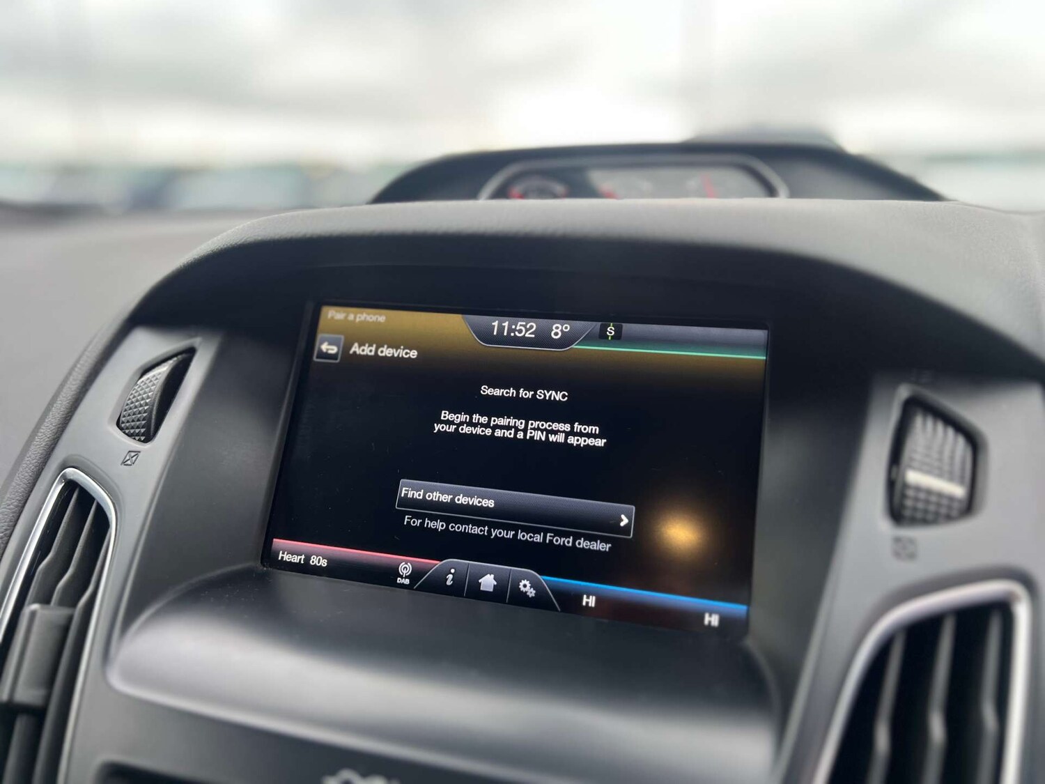 Used Ford Focus 2015 for sale - 77437589: Photo 30