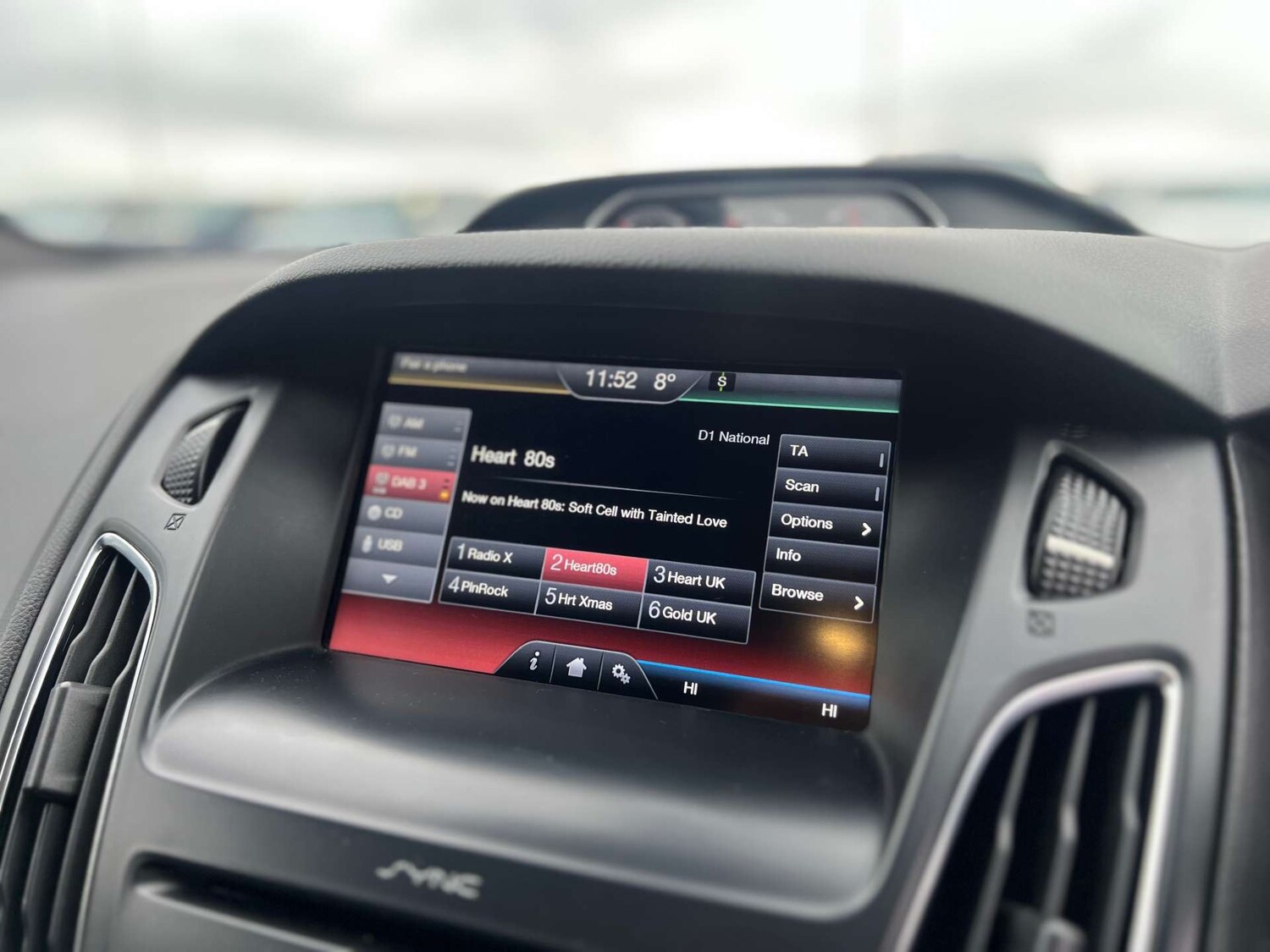 Used Ford Focus 2015 for sale - 77437589: Photo 31