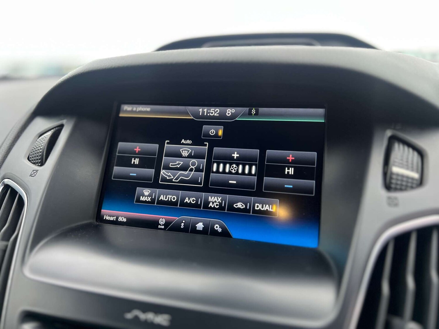 Used Ford Focus 2015 for sale - 77437589: Photo 32