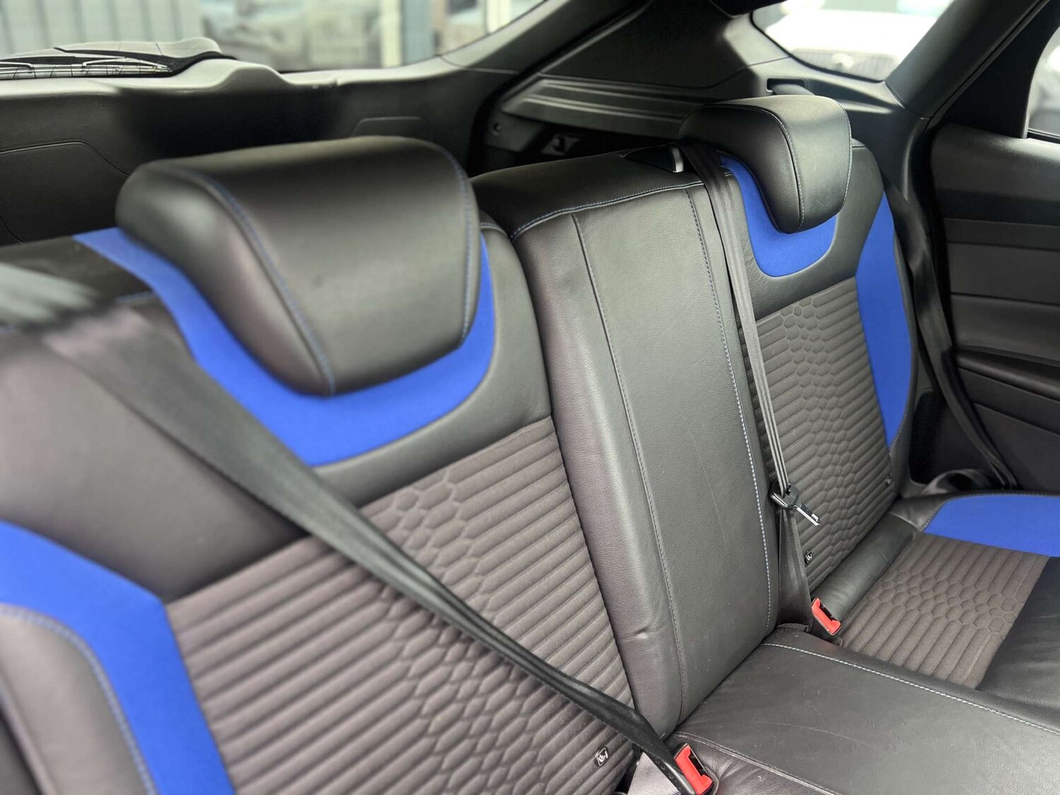 Used Ford Focus 2015 for sale - 77437589: Photo 33