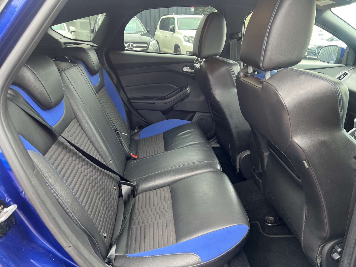 Used Ford Focus 2015 for sale - 77437589: Photo 34