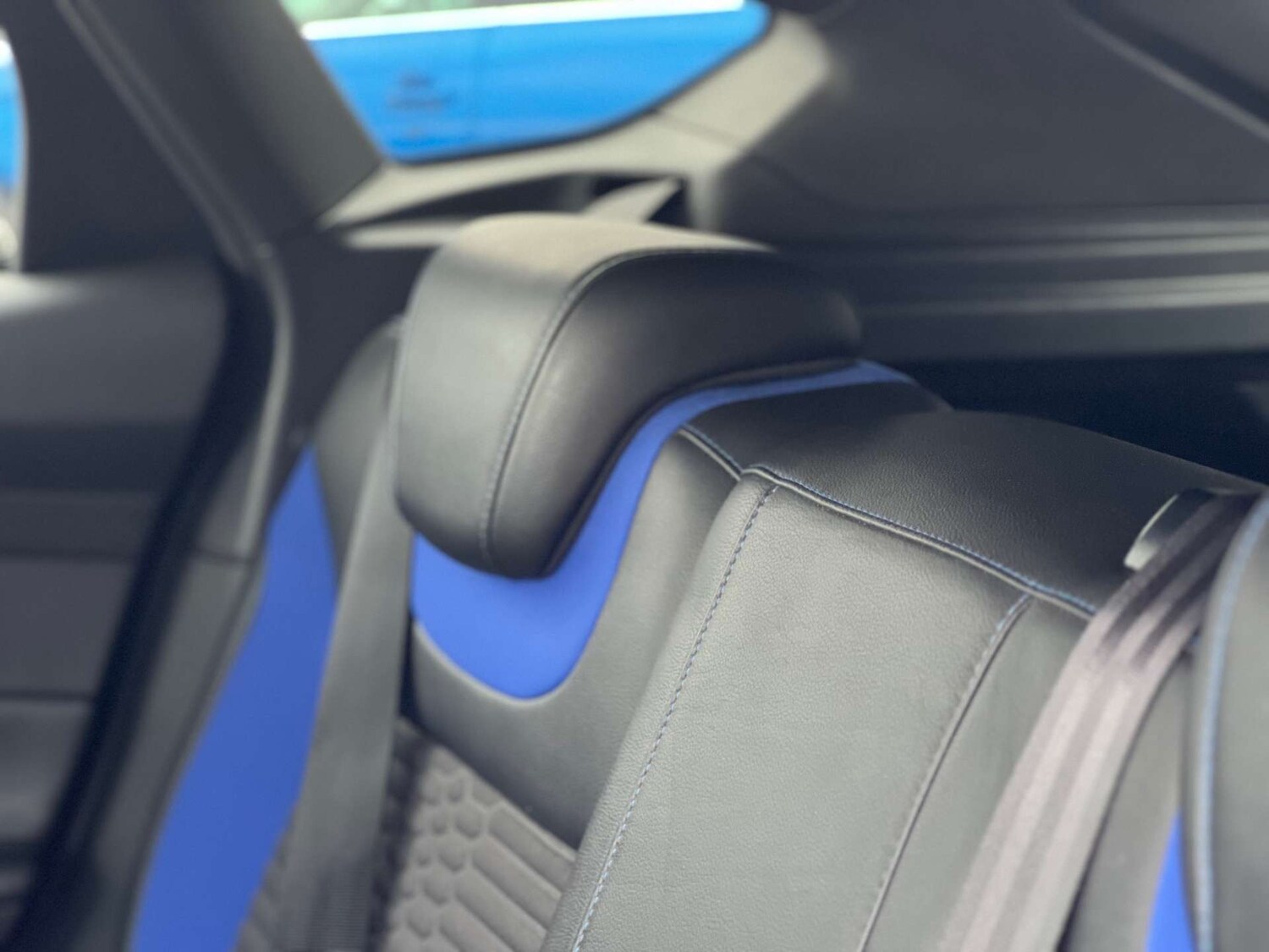 Used Ford Focus 2015 for sale - 77437589: Photo 38