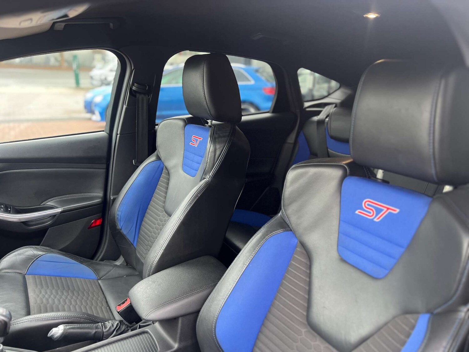 Used Ford Focus 2015 for sale - 77437589: Photo 40