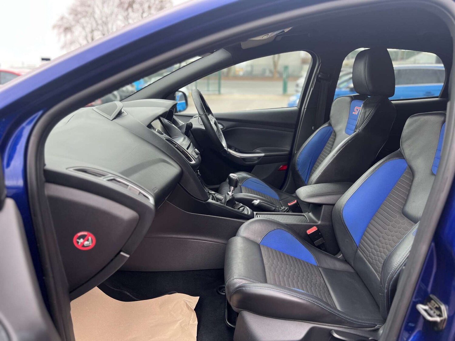 Used Ford Focus 2015 for sale - 77437589: Photo 41