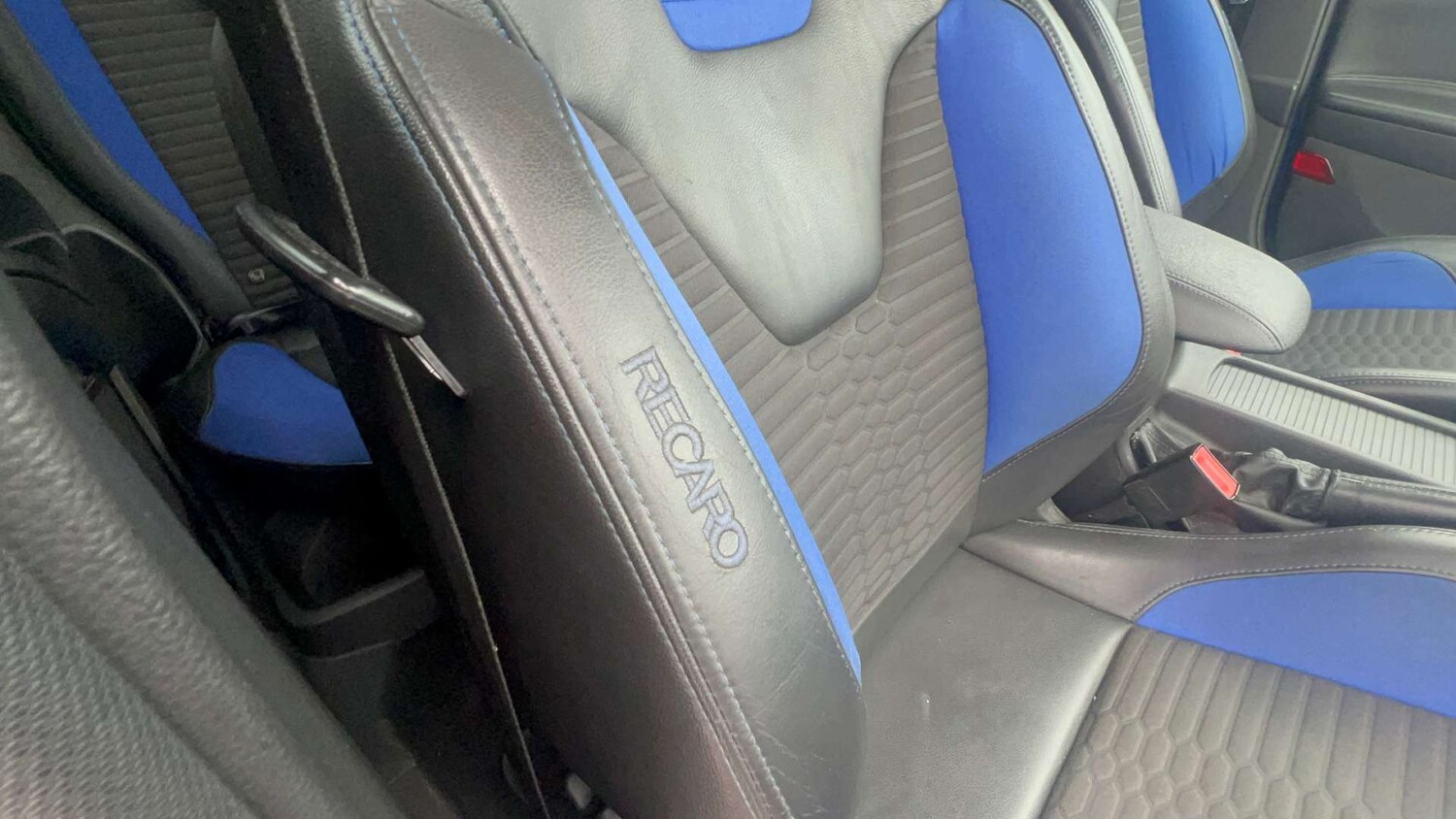 Used Ford Focus 2015 for sale - 77437589: Photo 42