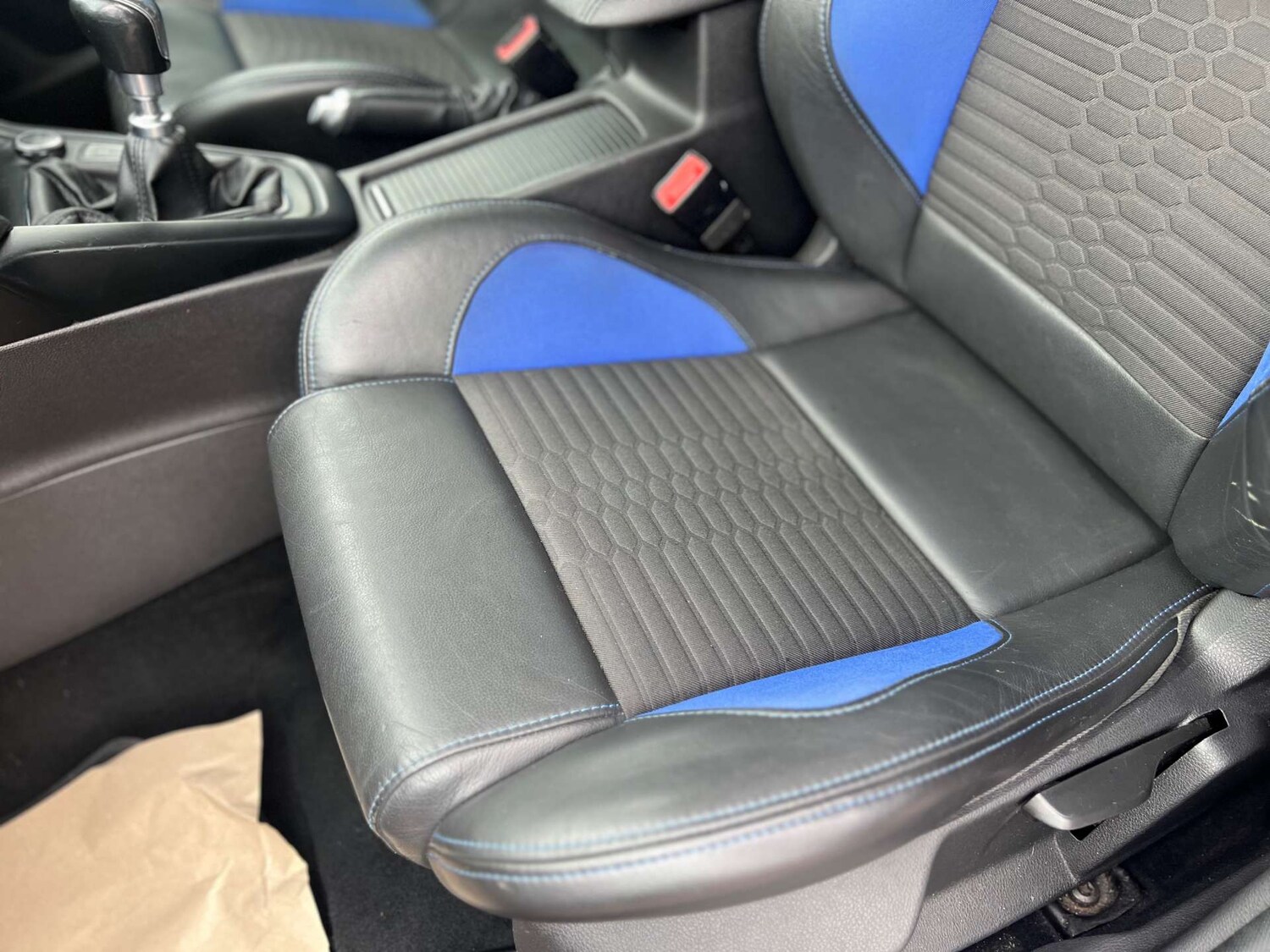 Used Ford Focus 2015 for sale - 77437589: Photo 44