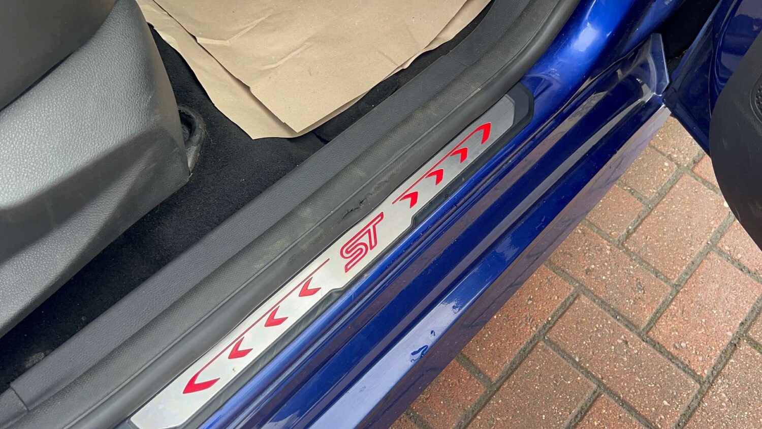 Used Ford Focus 2015 for sale - 77437589: Photo 45