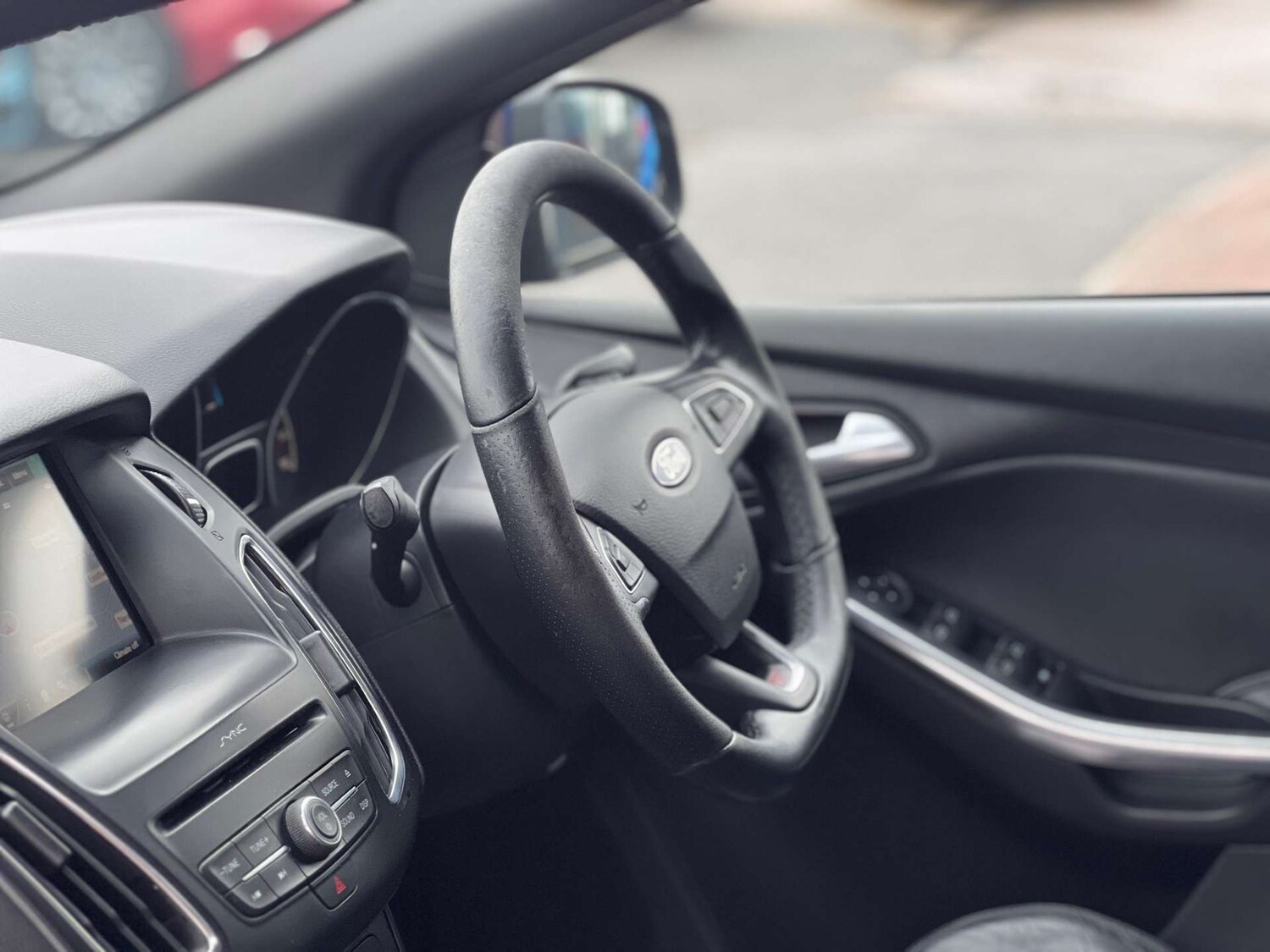 Used Ford Focus 2015 for sale - 77437589: Photo 46