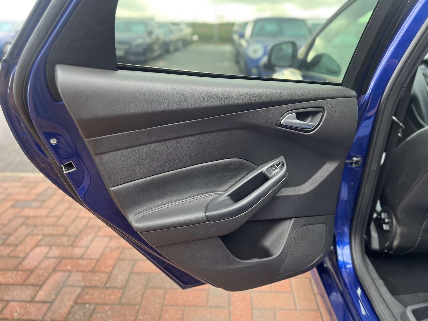 Used Ford Focus 2015 for sale - 77437589: Photo 49