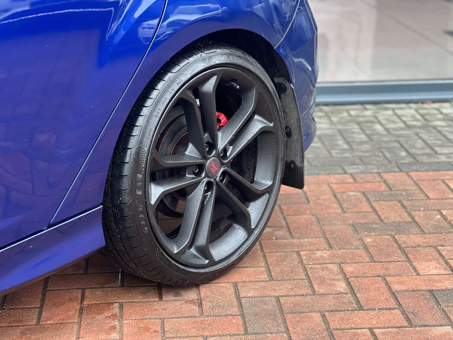 Used Ford Focus 2015 for sale - 77437589: Photo 53