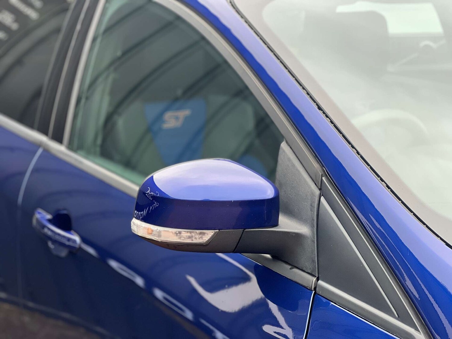 Used Ford Focus 2015 for sale - 77437589: Photo 58