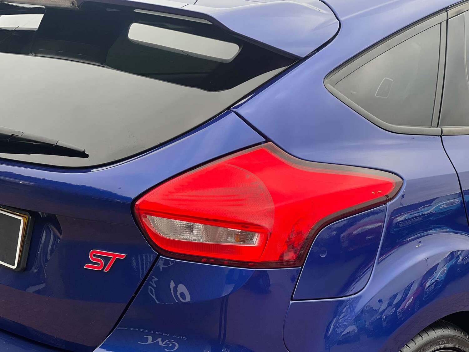 Used Ford Focus 2015 for sale - 77437589: Photo 6