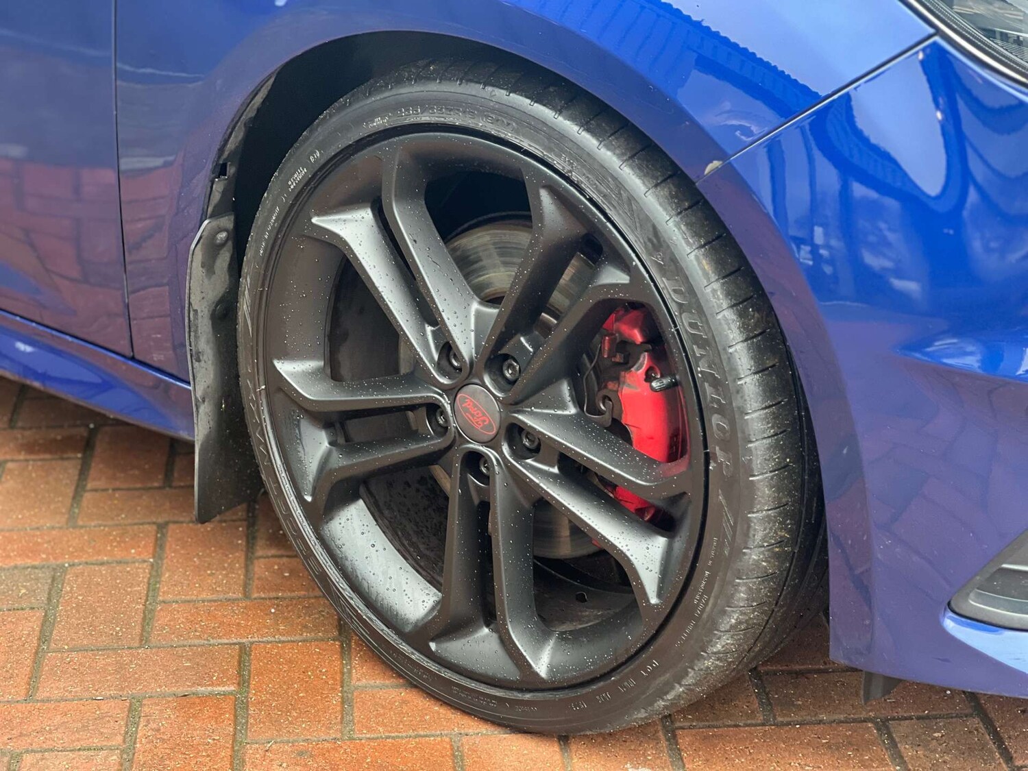 Used Ford Focus 2015 for sale - 77437589: Photo 60