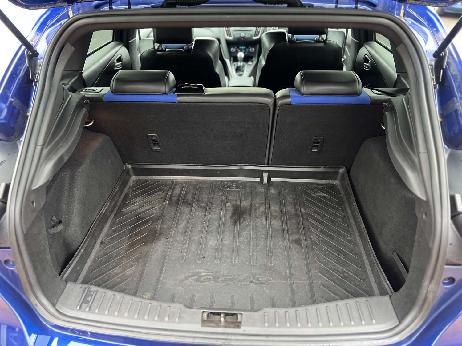 Used Ford Focus 2015 for sale - 77437589: Photo 8