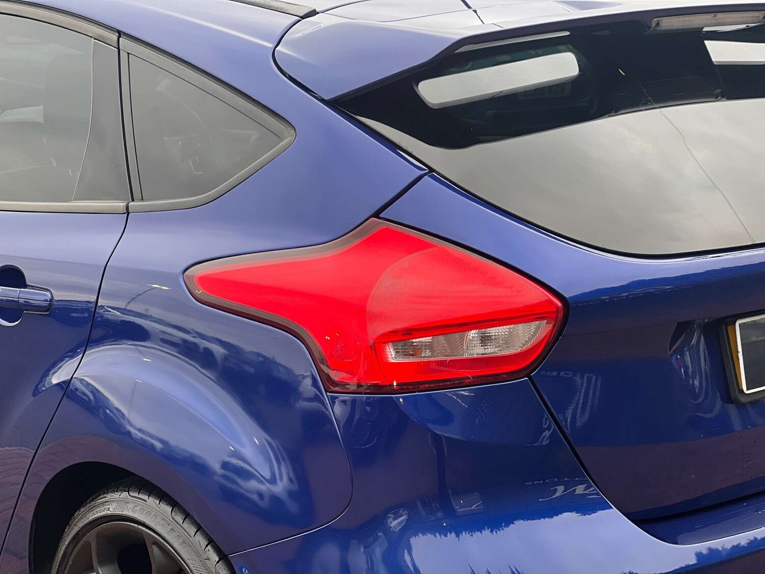 Used Ford Focus 2015 for sale - 77437589: Photo 9