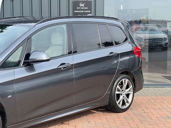 Used BMW 2 Series 2016 for sale - 78094542: Photo