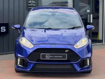 Used Ford Fiesta 2016 for sale - 74793320: Photo