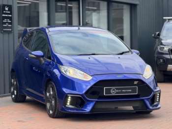 Used Ford Fiesta 2016 for sale - 74793320: Photo