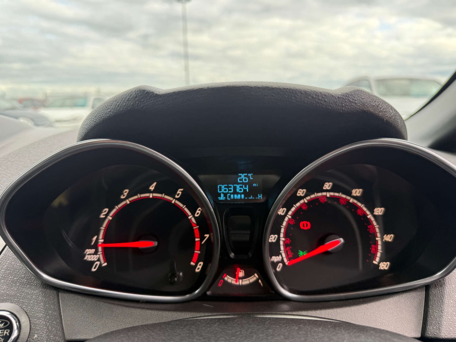 Vehicle 54