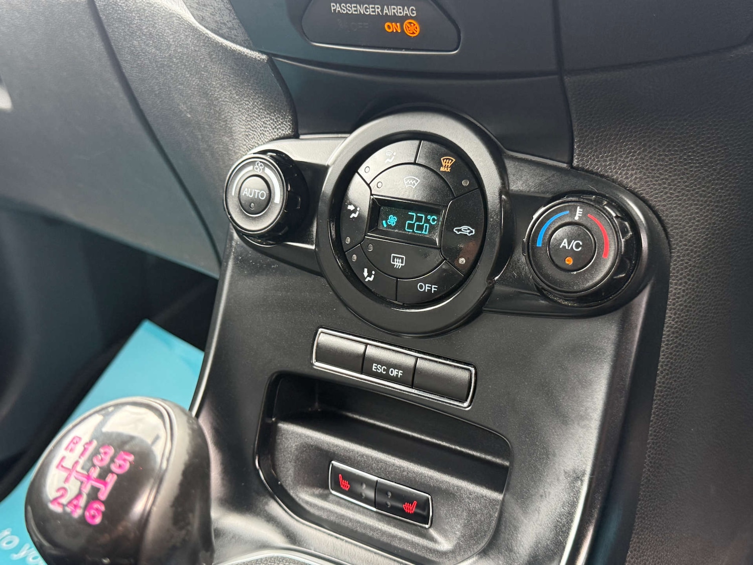 Vehicle 60
