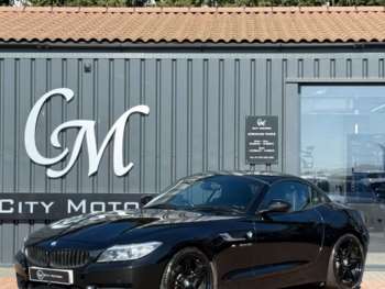 Used BMW Z4 2014 for sale - 74064698: Photo