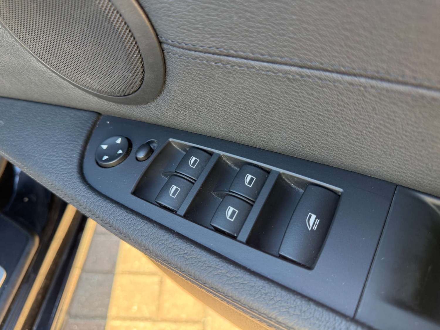 Vehicle 34