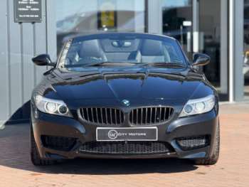 Used BMW Z4 2014 for sale - 74064698: Photo