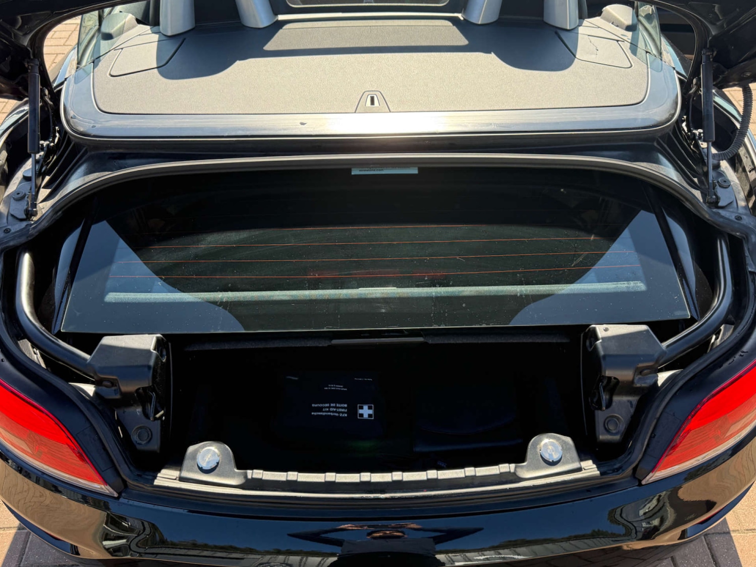 Vehicle 43
