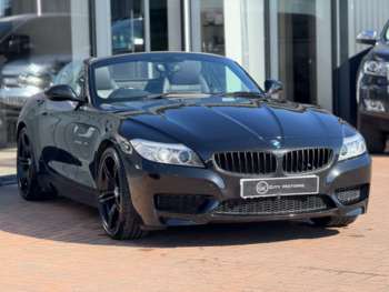 Used BMW Z4 2014 for sale - 74064698: Photo