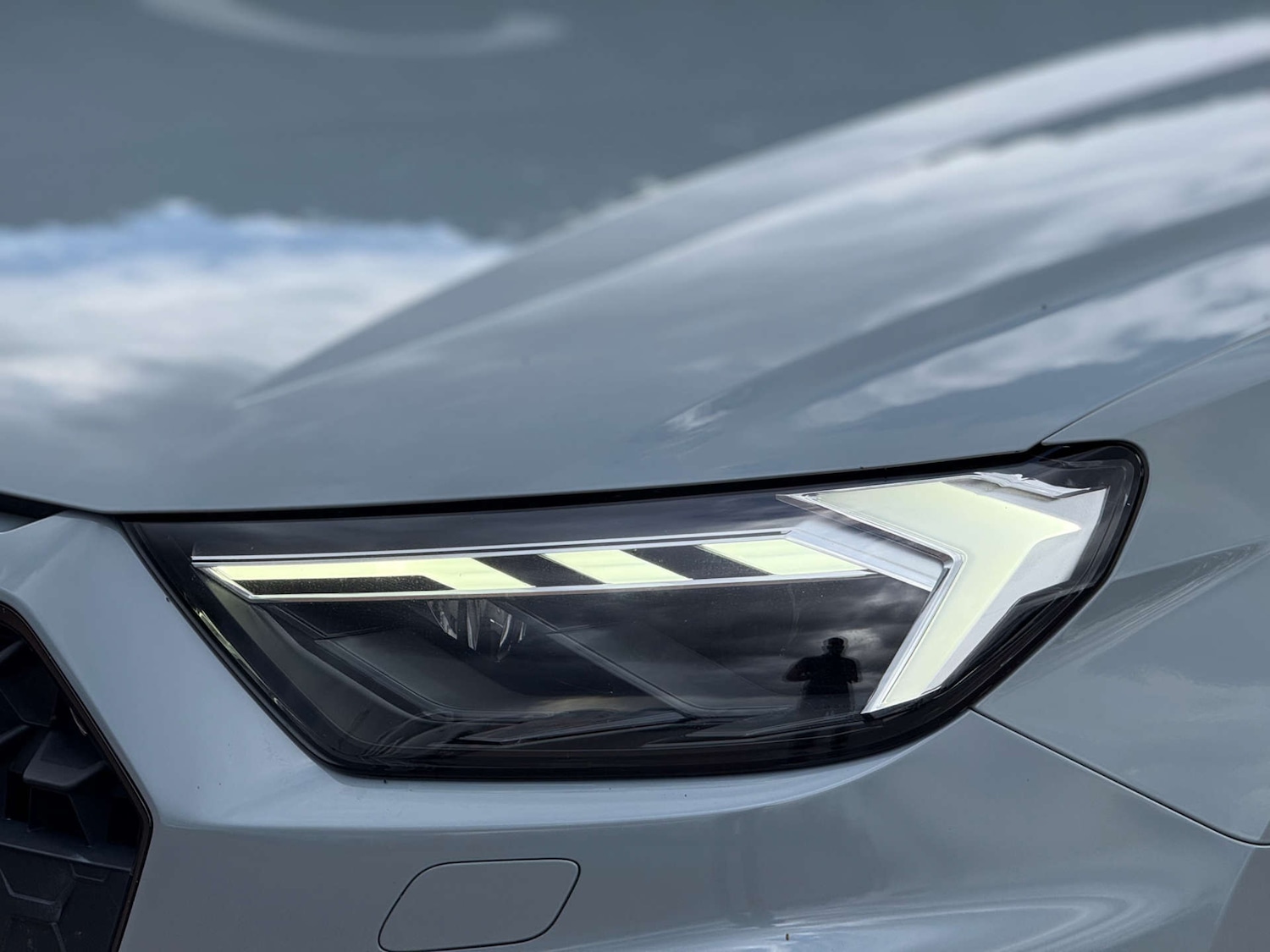 Used Audi A1 2022 for sale - 76601970: Photo 11