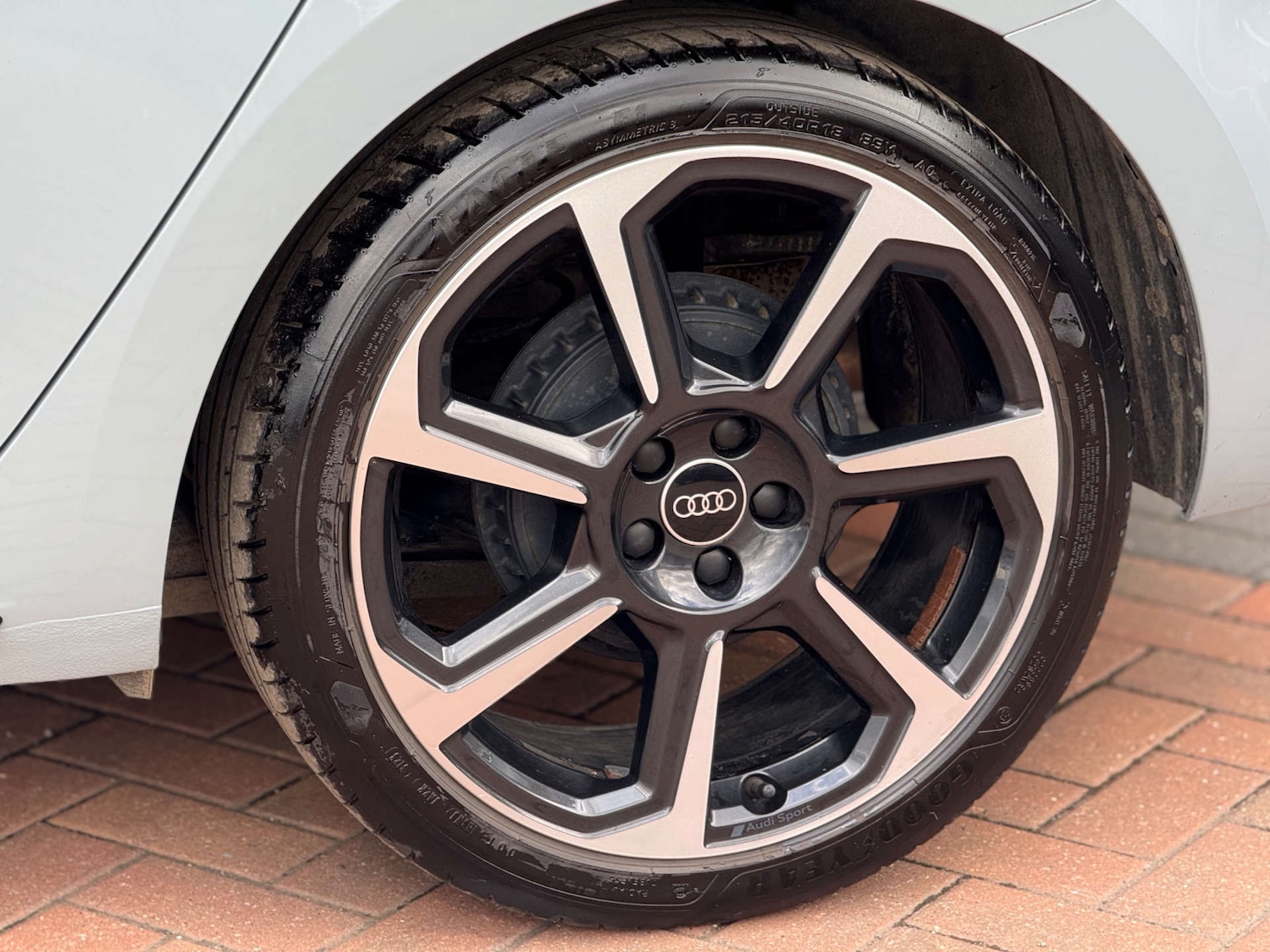 Used Audi A1 2022 for sale - 76601970: Photo 13