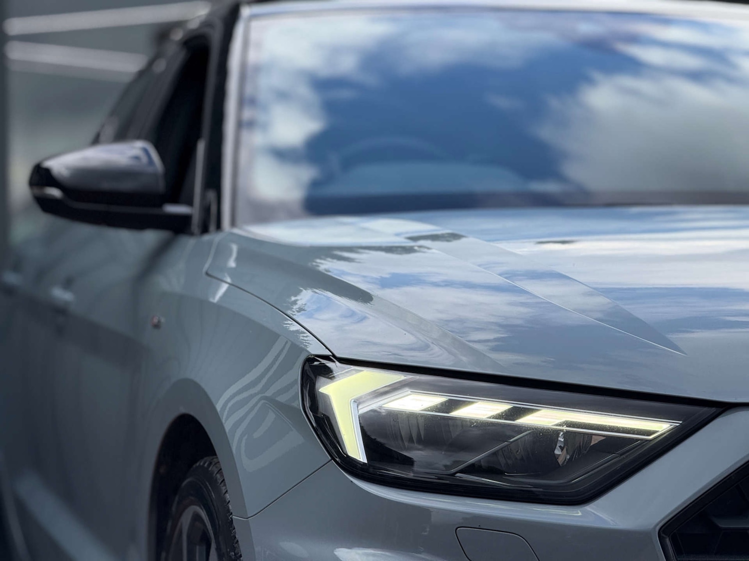 Used Audi A1 2022 for sale - 76601970: Photo 14