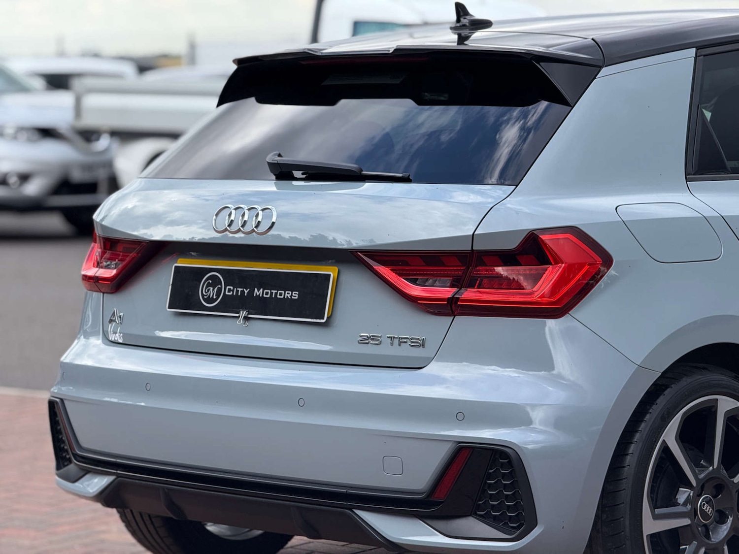 Used Audi A1 2022 for sale - 76601970: Photo 15