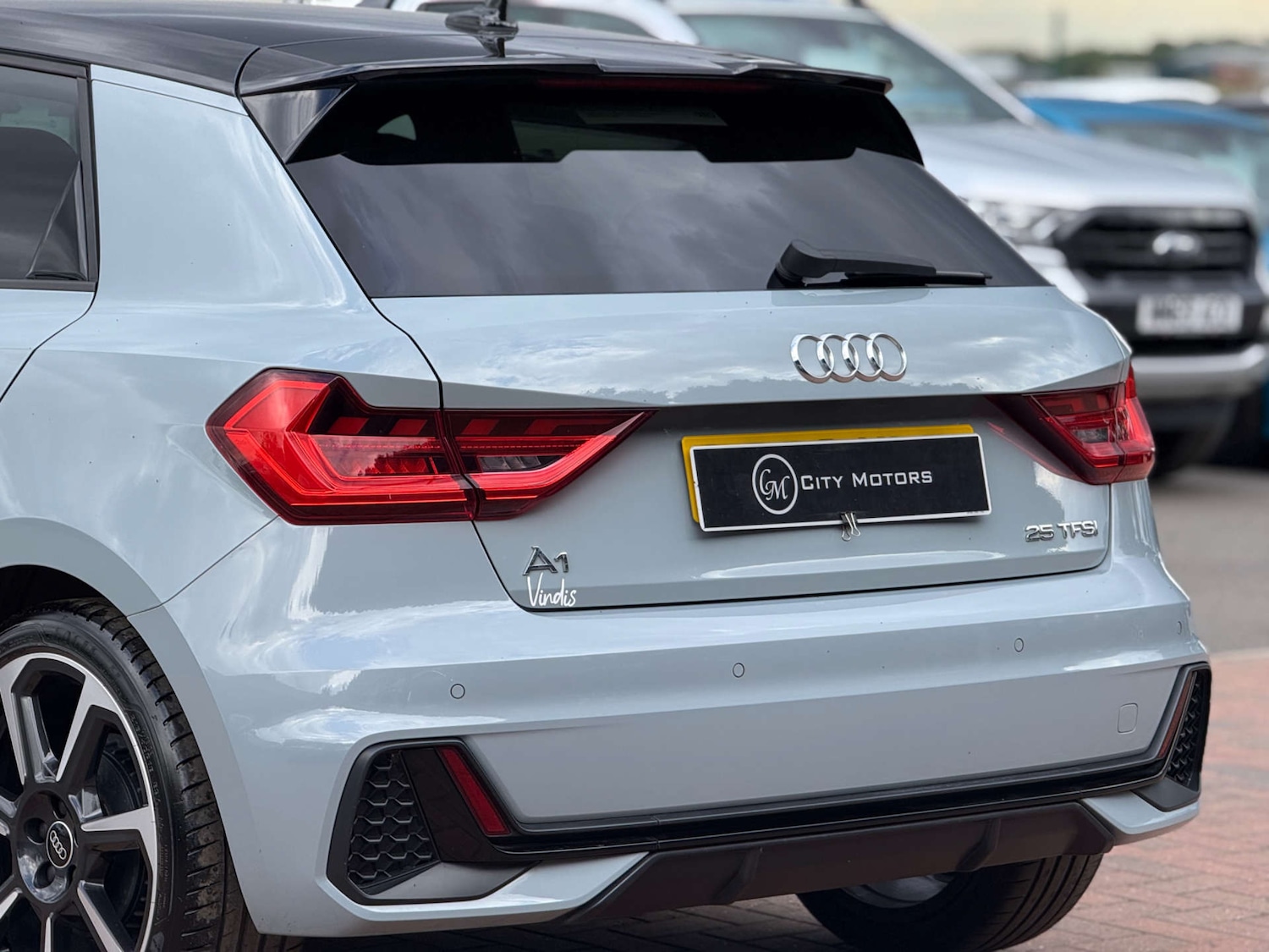 Used Audi A1 2022 for sale - 76601970: Photo 16