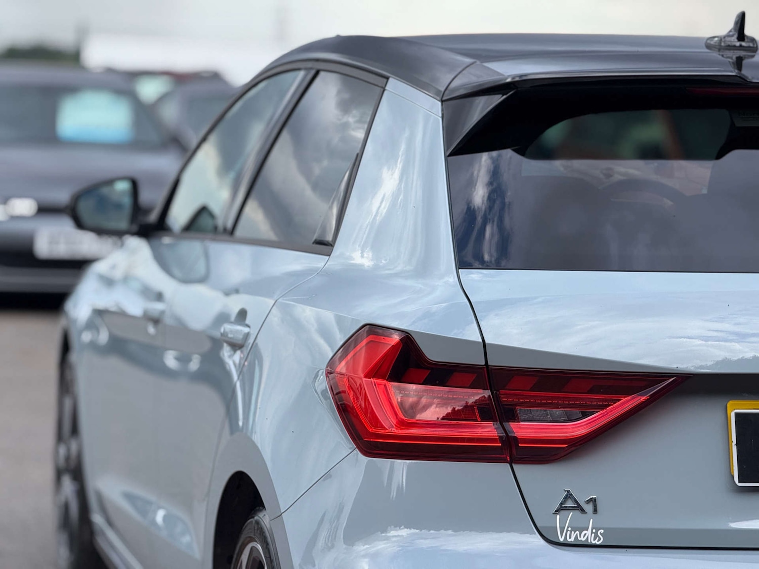 Used Audi A1 2022 for sale - 76601970: Photo 17