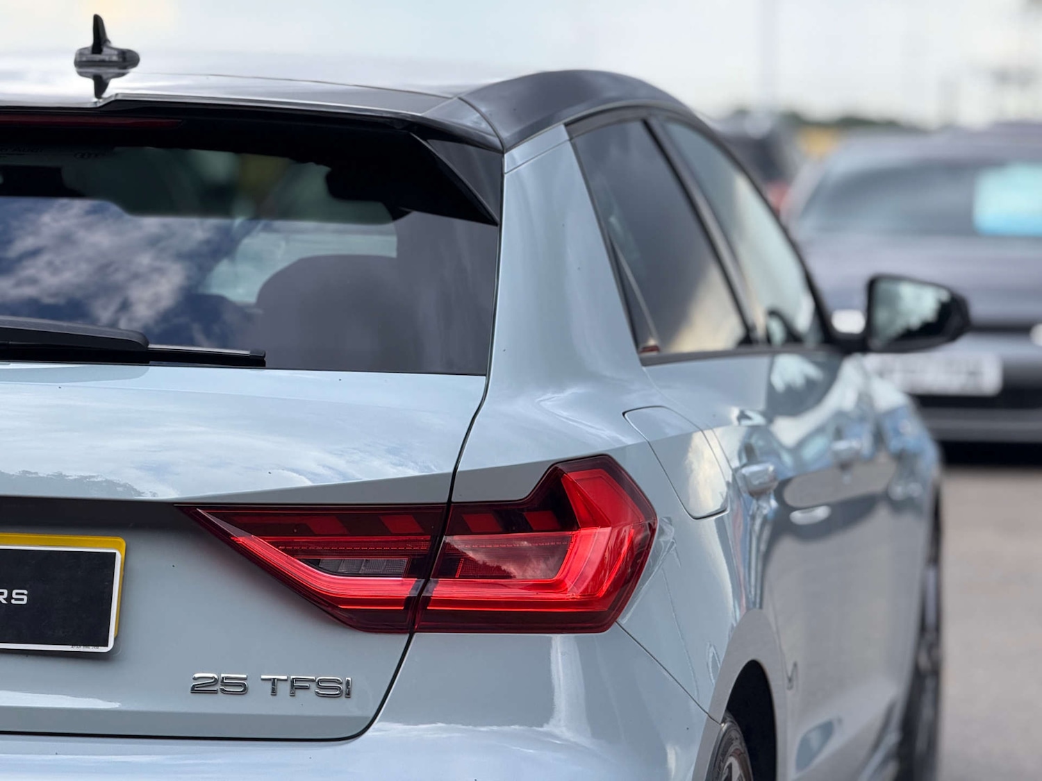 Used Audi A1 2022 for sale - 76601970: Photo 18