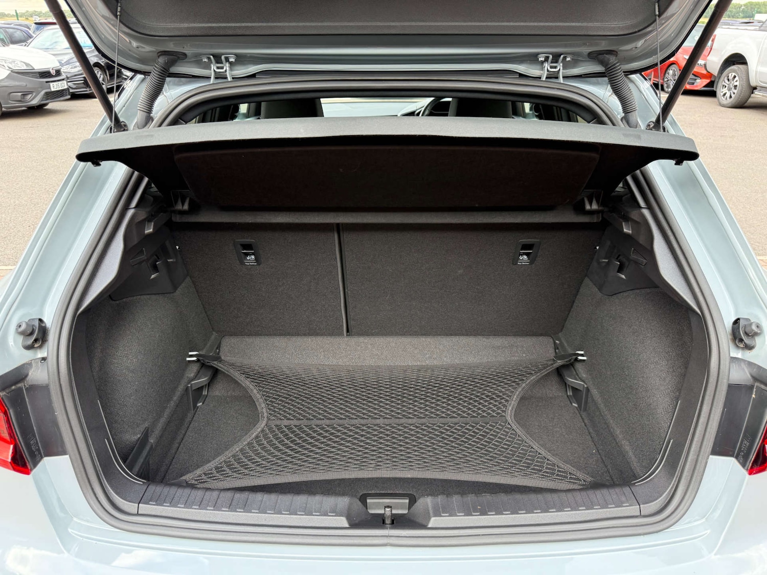 Used Audi A1 2022 for sale - 76601970: Photo 19