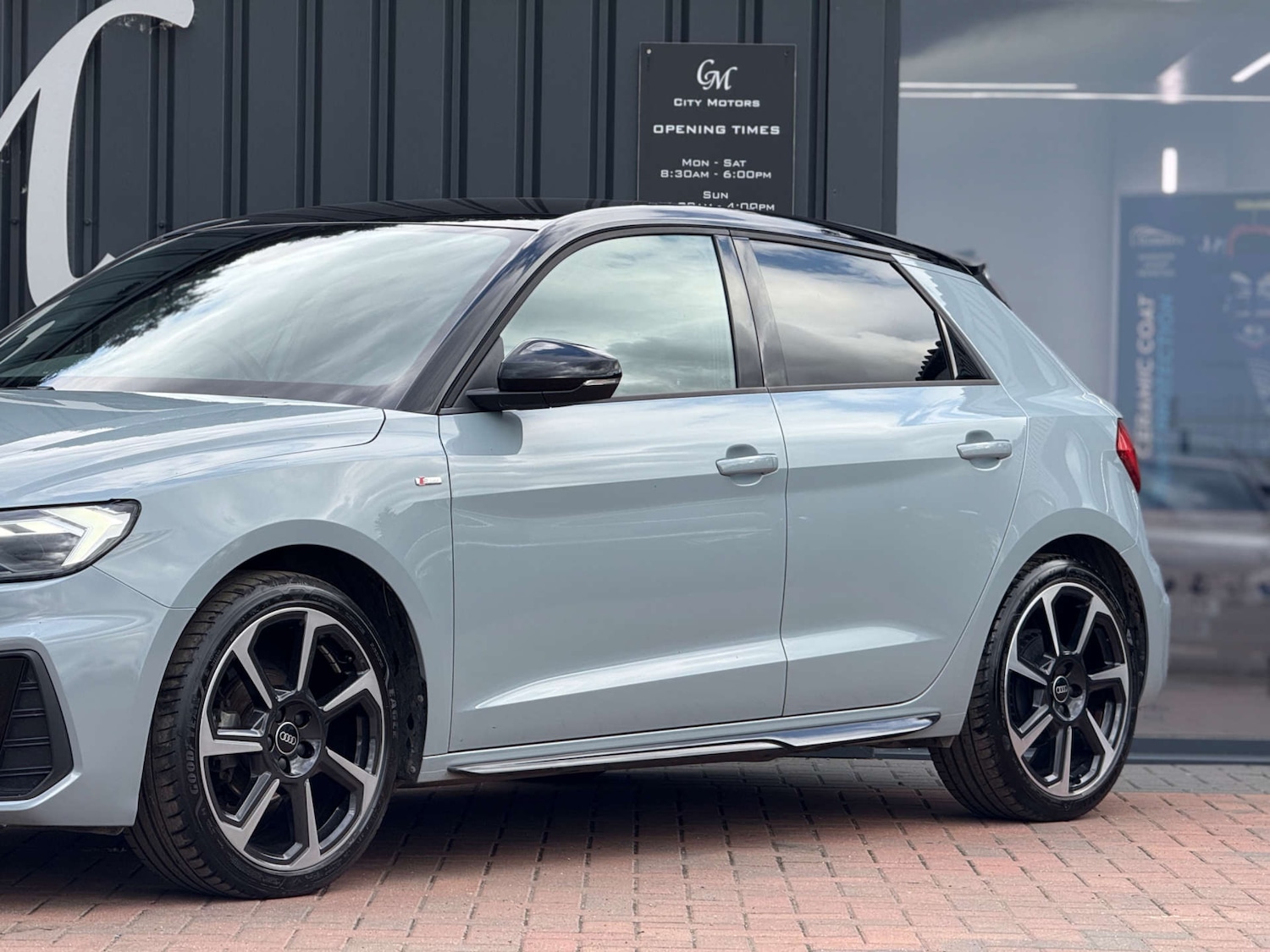 Used Audi A1 2022 for sale - 76601970: Photo 2