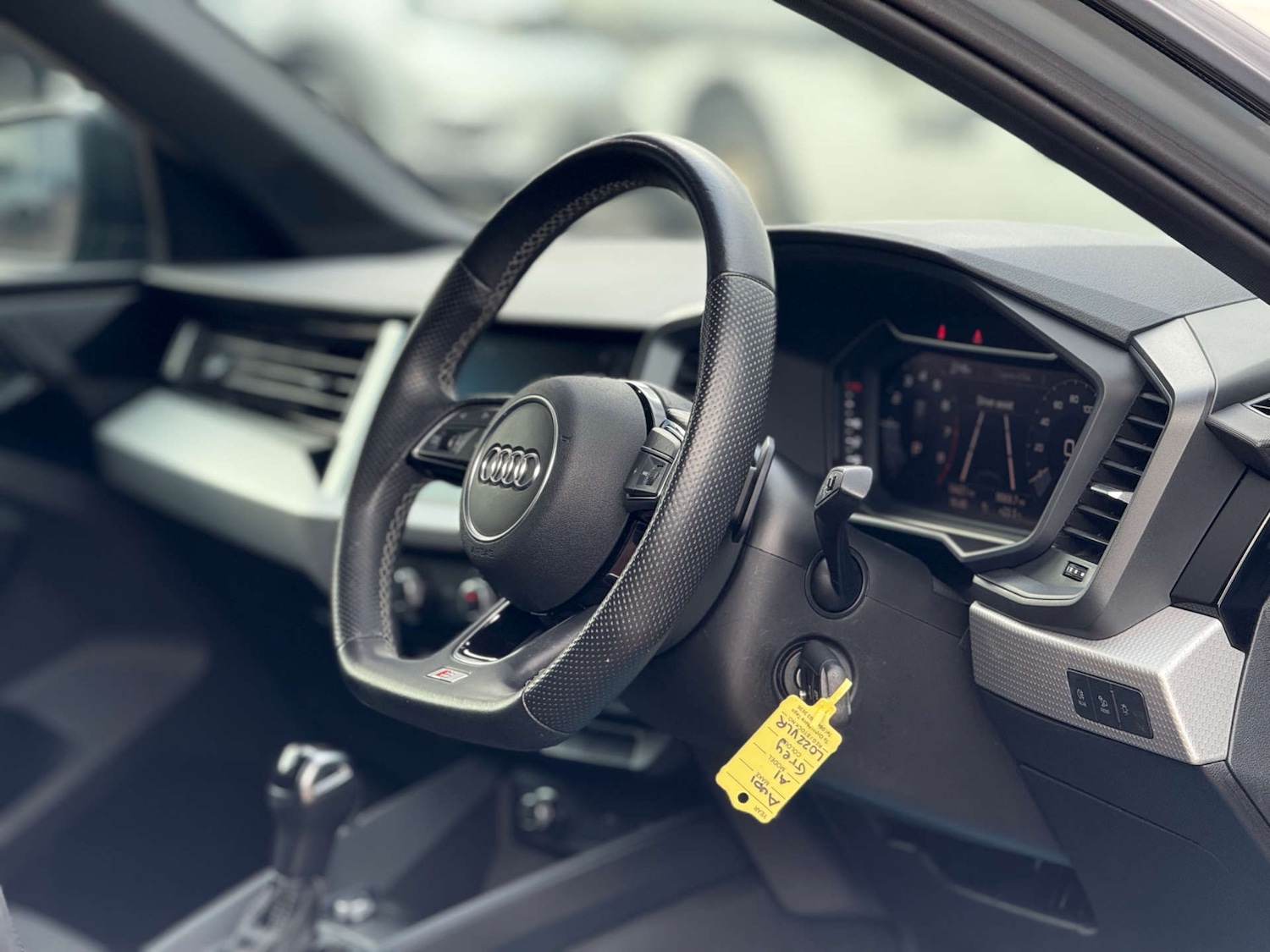 Used Audi A1 2022 for sale - 76601970: Photo 20