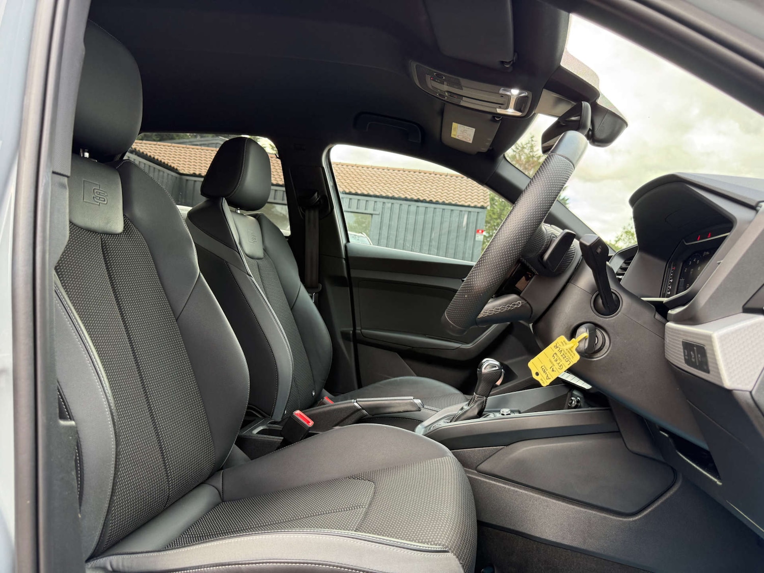 Used Audi A1 2022 for sale - 76601970: Photo 21