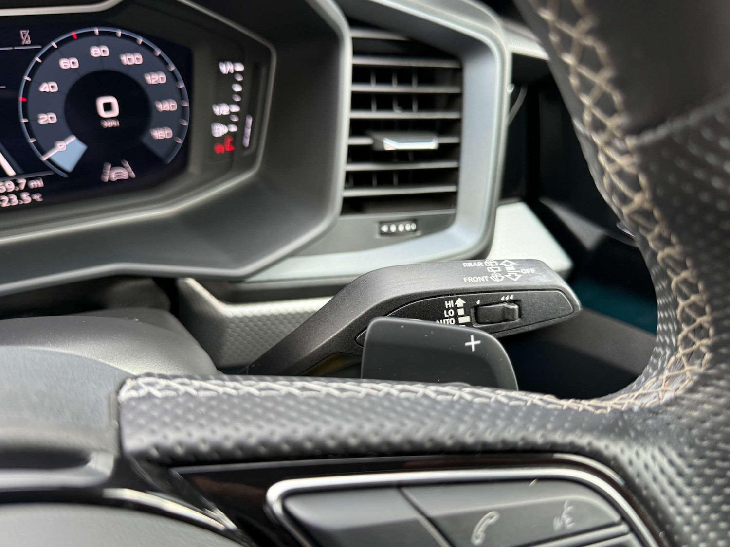 Used Audi A1 2022 for sale - 76601970: Photo 26