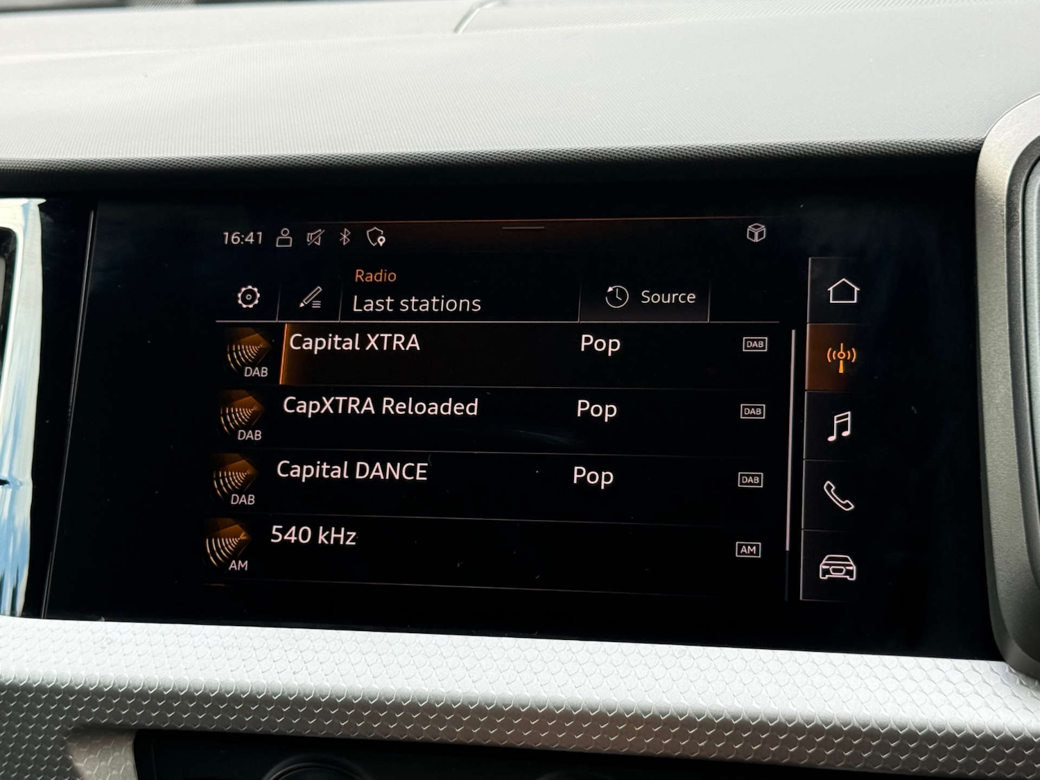 Used Audi A1 2022 for sale - 76601970: Photo 27